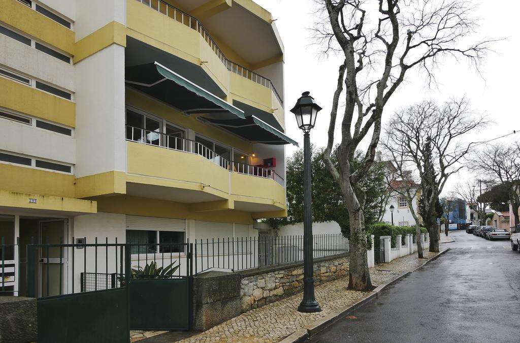 Apartamento Casa De Cascais Do Pipas Exterior foto