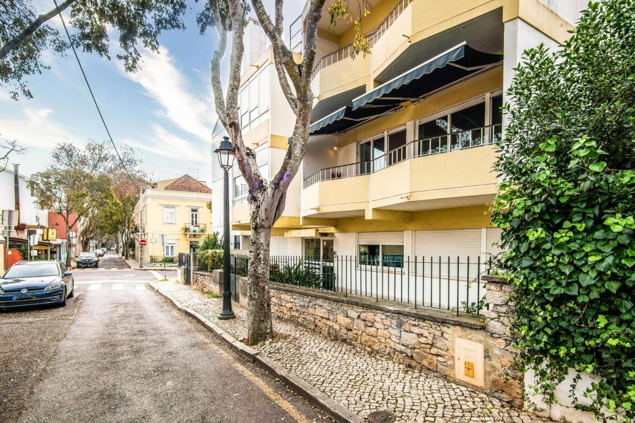 Apartamento Casa De Cascais Do Pipas Exterior foto