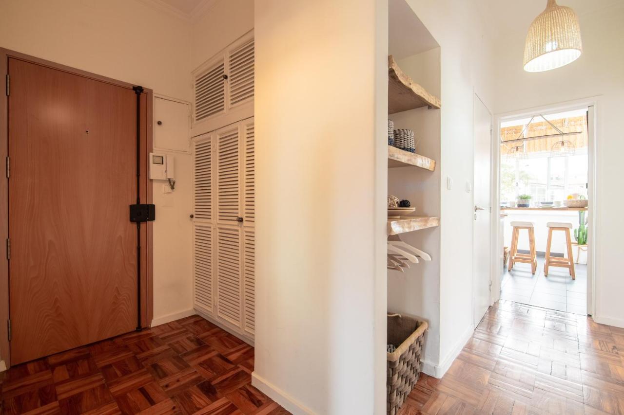 Apartamento Casa De Cascais Do Pipas Exterior foto